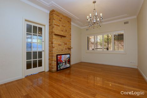 Property photo of 124 Morgan Street Kingsgrove NSW 2208