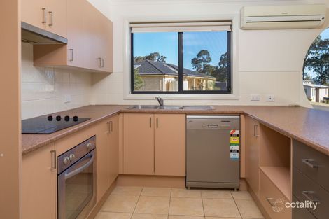 Property photo of 2/62 Courtenay Crescent Long Beach NSW 2536