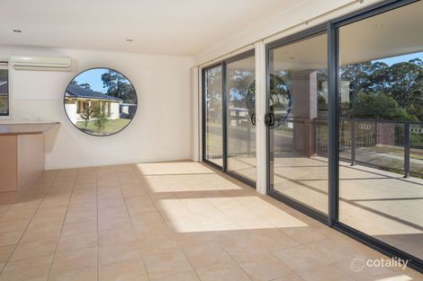 Property photo of 2/62 Courtenay Crescent Long Beach NSW 2536