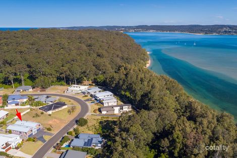 Property photo of 2/62 Courtenay Crescent Long Beach NSW 2536