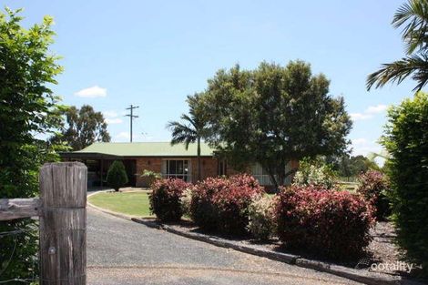 3 Coolibah Pl, Emerald, QLD 4720