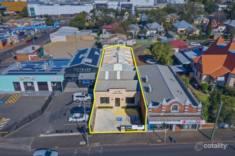 106 Russell St, Toowoomba City, QLD 4350