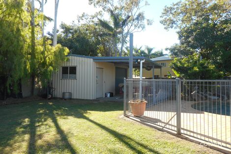 Property photo of 28 Evan Street East Mackay QLD 4740