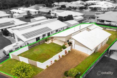 Property photo of 4 Lomandra Drive Ashfield QLD 4670