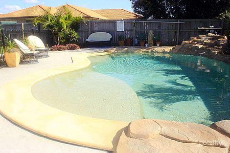 Property photo of 22 Chippendale Crescent Currumbin Waters QLD 4223