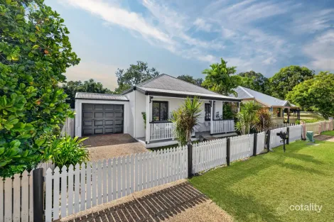 12 Honeyeater Cct, Douglas, QLD 4814