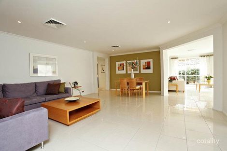 Property photo of 10 Indigo Avenue Kellyville NSW 2155