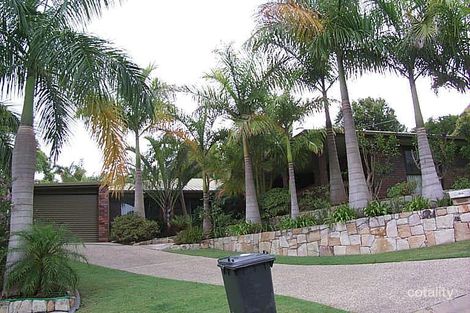 34 Celandine St, Shailer Park, QLD 4128