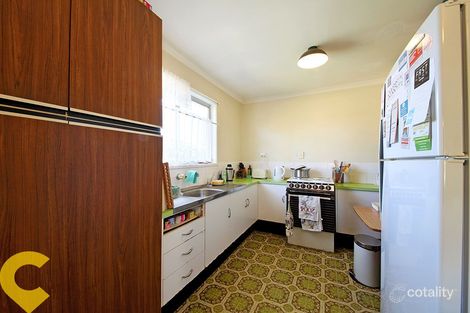 Property photo of 47 Amersham Street Kippa-Ring QLD 4021