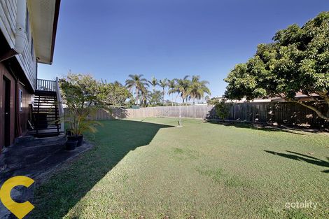 Property photo of 47 Amersham Street Kippa-Ring QLD 4021