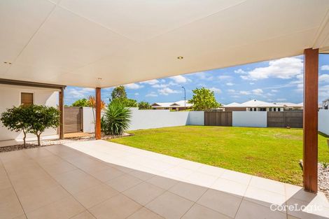 Property photo of 4 Lomandra Drive Ashfield QLD 4670