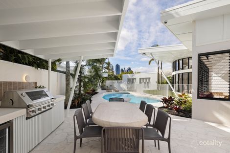 Property photo of 31 Savoy Drive Broadbeach Waters QLD 4218