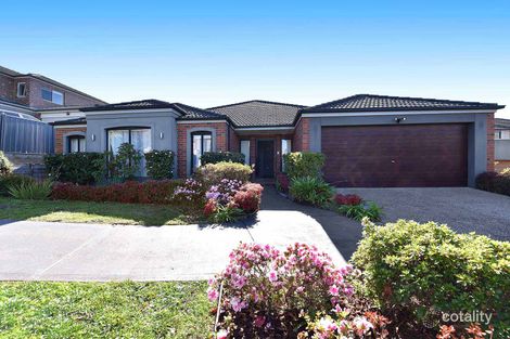 Property photo of 4 Kinloch Grove Greenvale VIC 3059
