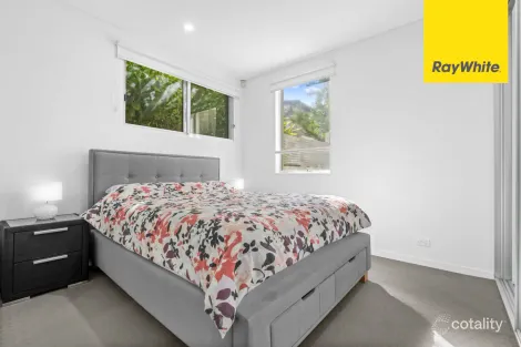 Property photo of 35/8 Maida Road Epping NSW 2121