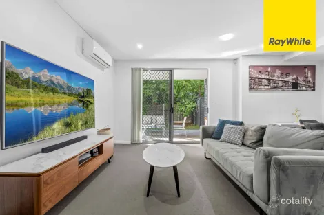 Property photo of 35/8 Maida Road Epping NSW 2121