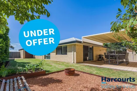 Property photo of 11 Milson Terrace Ellenbrook WA 6069