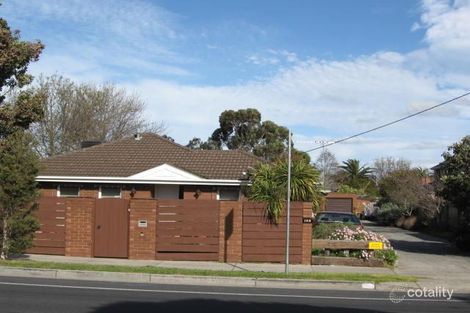 2/168 Kangaroo Rd, Hughesdale, VIC 3166