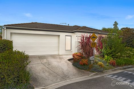 Property photo of 2 Tanika Circuit Croydon VIC 3136