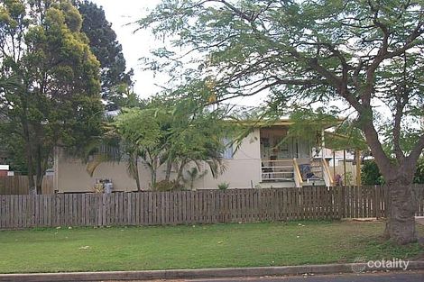 71 Kershaw St, Park Avenue, QLD 4701