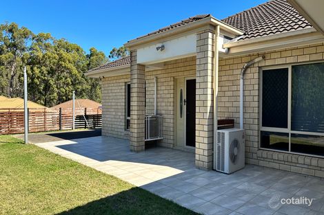 Property photo of 4 Westcott Street Drewvale QLD 4116