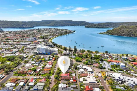 Property photo of 22 Beach Street Ettalong Beach NSW 2257