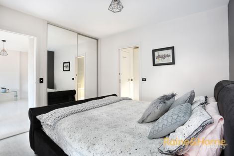 Property photo of 205/77 Village Way Maribyrnong VIC 3032