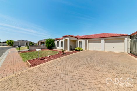 Property photo of 14 Jordon Street Munno Para West SA 5115