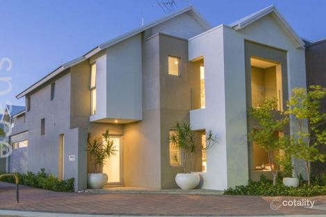 18 Darbon Cres, Subiaco, WA 6008