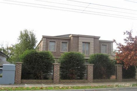 16 Wills St, Kew, VIC 3101