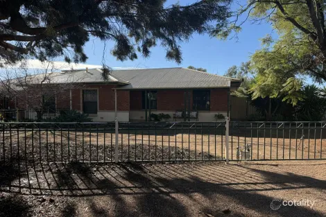 Property photo of 34 Middleton Street Risdon Park SA 5540