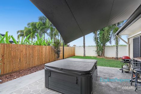 Property photo of 4 Barramulla Close Edmonton QLD 4869