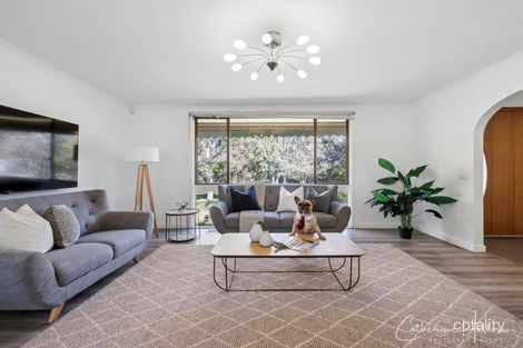 Property photo of 21 Standbridge Place Spence ACT 2615