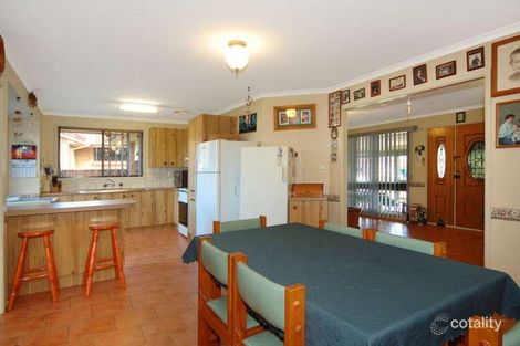 Property photo of 23 Wollonyuh Crescent Horsley NSW 2530