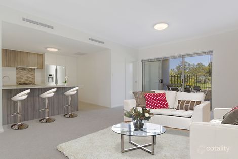 Property photo of 33/2 Louvre Way Baldivis WA 6171