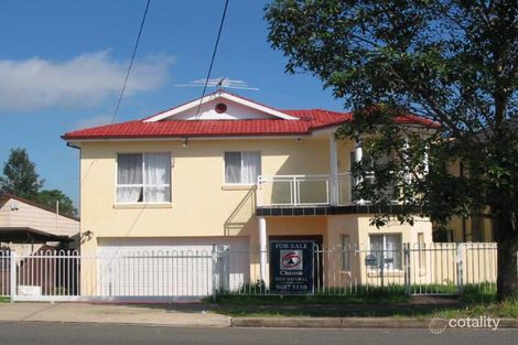 27 Broughton St, Old Guildford, NSW 2161