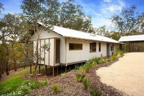 Property photo of 80-84 Haslams Track Warrandyte VIC 3113