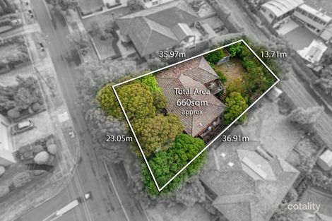 Property photo of 59 Golden Way Bulleen VIC 3105
