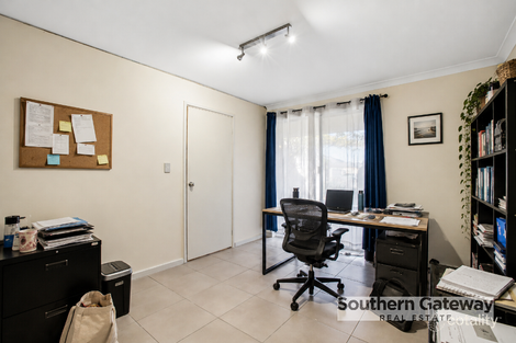 Property photo of 41 Araluen Crescent Bertram WA 6167