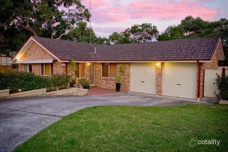 Property photo of 90 Belmont Street Sutherland NSW 2232