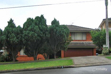 3 Yamba Cl, Marsfield, NSW 2122