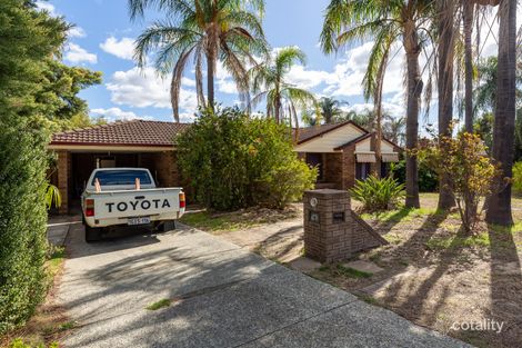 Property photo of 43 Amherst Road Swan View WA 6056