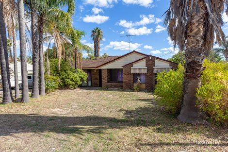 Property photo of 43 Amherst Road Swan View WA 6056
