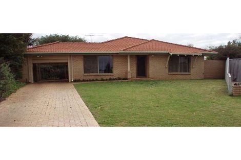 19 Harewood Pl, Marangaroo, WA 6064