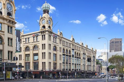 Property photo of 4005/185-211 Broadway Ultimo NSW 2007
