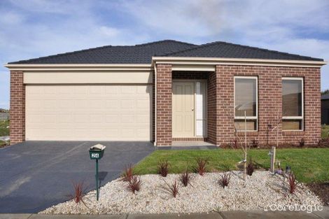 Property photo of 24 Tawleed Grove Clyde North VIC 3978