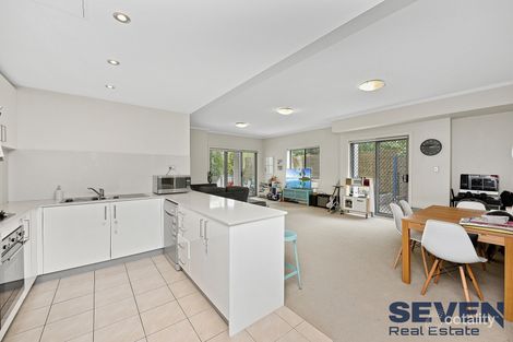 Property photo of 1/1689-1693 Pacific Highway Wahroonga NSW 2076