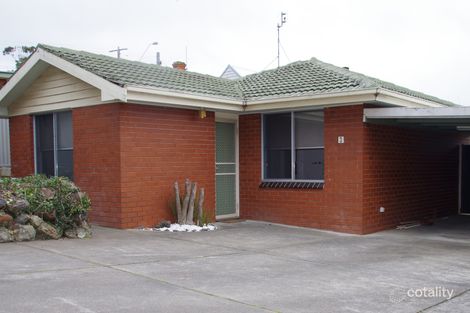 3/243 York St, Ballarat East, VIC 3350