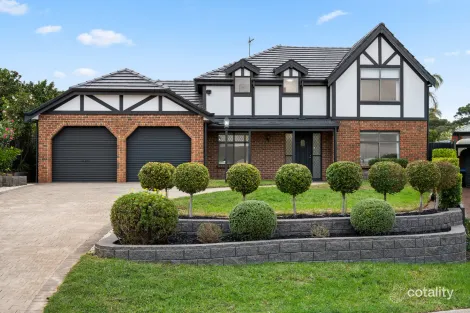 25 TAFQUIN ST, PANORAMA, SA 5041