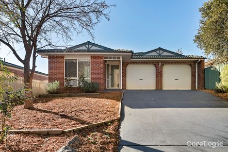 Property photo of 10 Maynard Street Ngunnawal ACT 2913