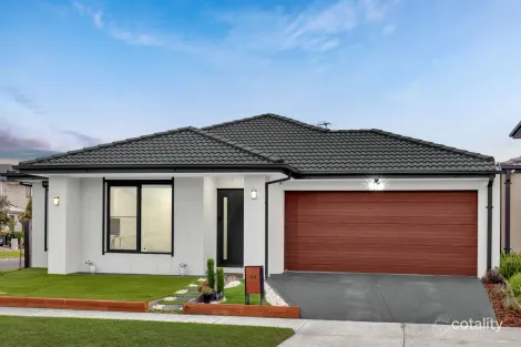 Property photo of 44 Jean Street Point Cook VIC 3030